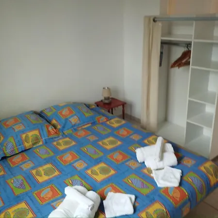 Maison A La Plage.7 Couchages Holiday home Borgo (Corsica)