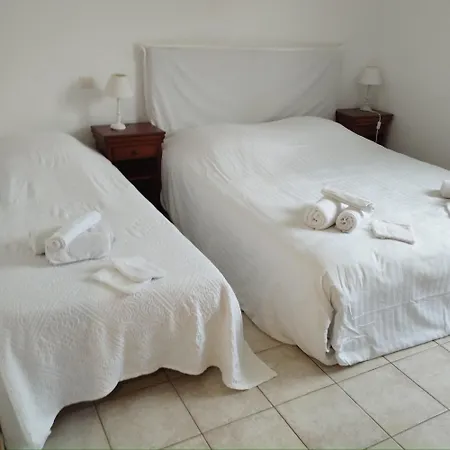 Maison A La Plage.7 Couchages *